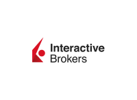 Interactive Brokers logo