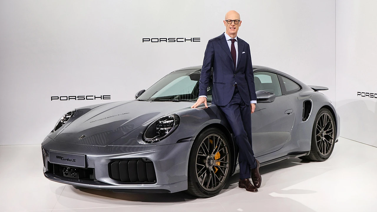 Porsche Axes Thousands of Jobs: Is the German Auto Dream Over for Investors?