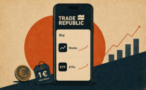 Trade Republic’s New €2 Order Fee: The End of Free Trading in Europe?
