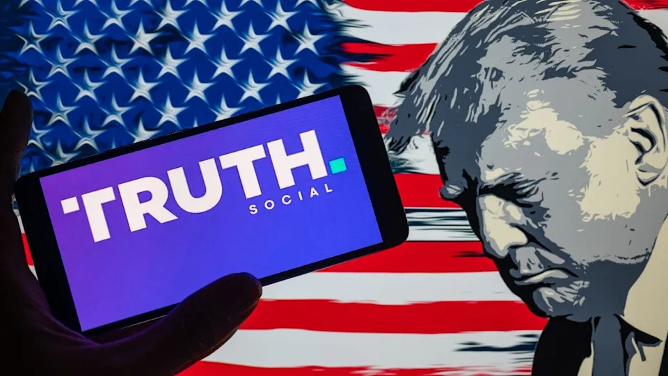 Selling Milliseconds: Is the Truth API the Biggest Insider Trading Scam Ever?