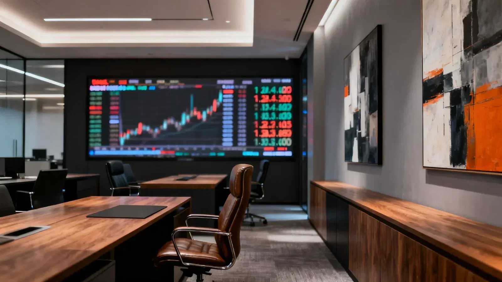 Vanguard’s Price War Victory Lap: FTSE All-World ETF Hits 0.14% TER,  But Should You Care?