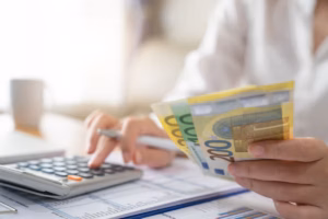 Lump Sum vs. Sparplan: The Austrian Tax Trap Hidden in Your ETF Transfer Strategy