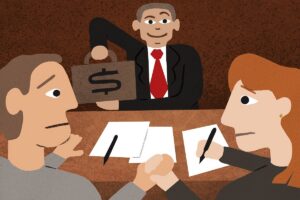 The €5,000 Question: When Paying for Financial Advice Actually Pays Off