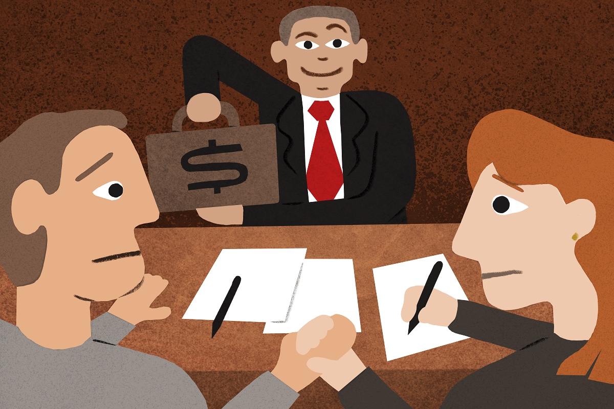 The €5,000 Question: When Paying for Financial Advice Actually Pays Off