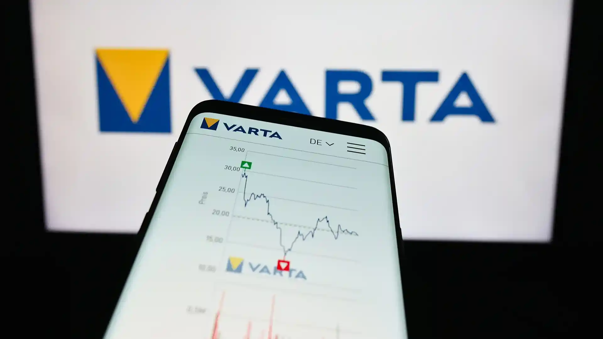 Varta’s Insolvency: A Cautionary Tale of Battery Sector Overreach