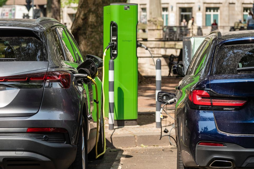 The EV Tax Bombshell: Who’s Going to Pay for Germany’s Roads When Gas Taxes Dry Up?