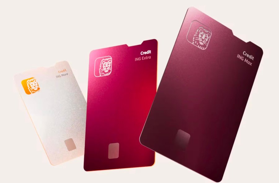 ING’s New Credit Card and Subscription Banking: The End of Free Banking as We Know It?