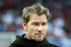 Jens Lehmann Lost €330K on an AI Stock Tip From a Friend, Now He’s Suing Everyone