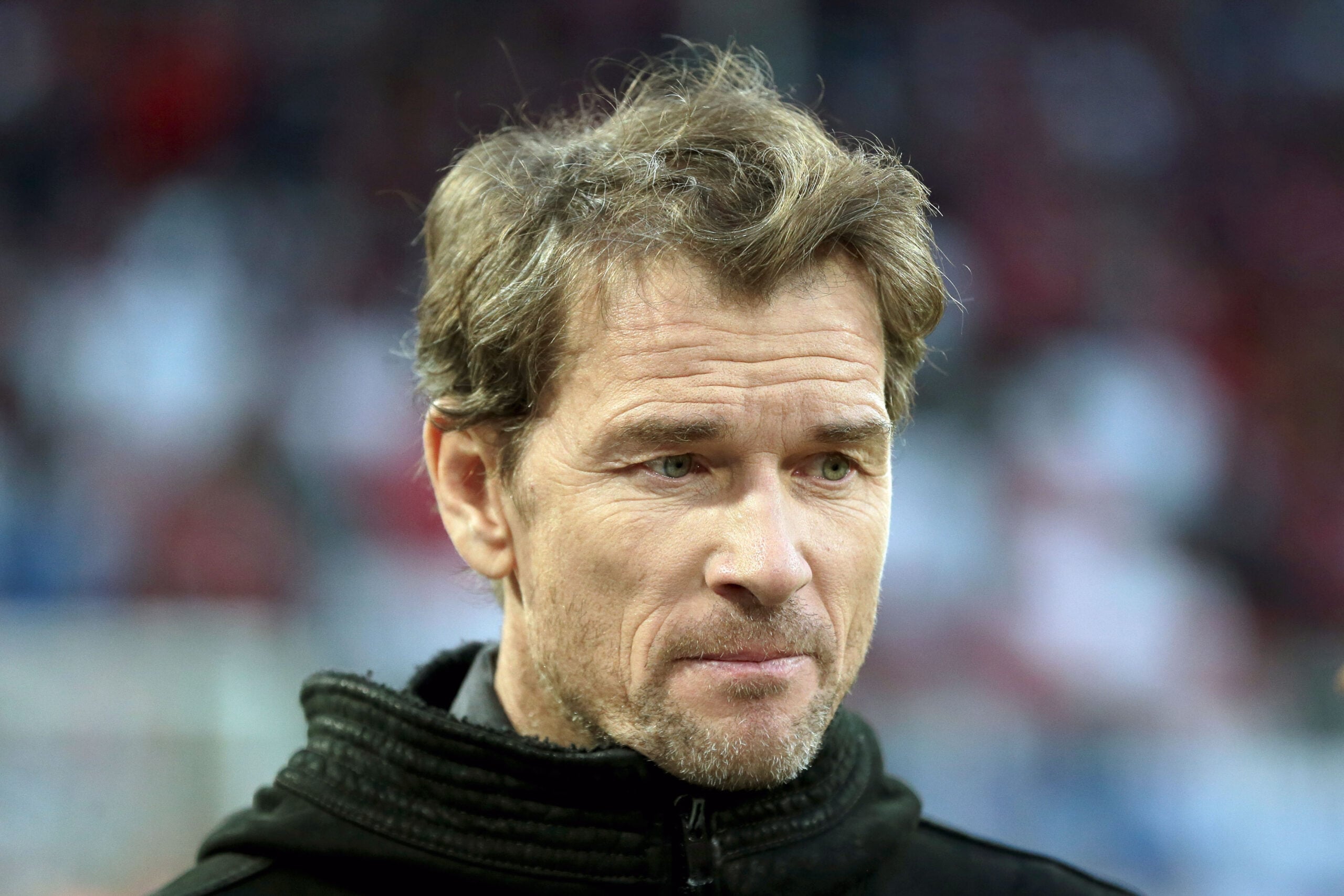 Jens Lehmann Lost €330K on an AI Stock Tip From a Friend, Now He’s Suing Everyone