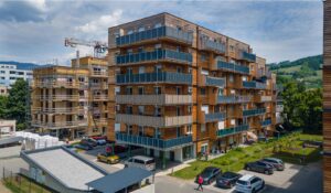 The €561 Genossenschaftswohnung: Austria’s Best-Kept Housing Secret or a Trap for the Unwary?