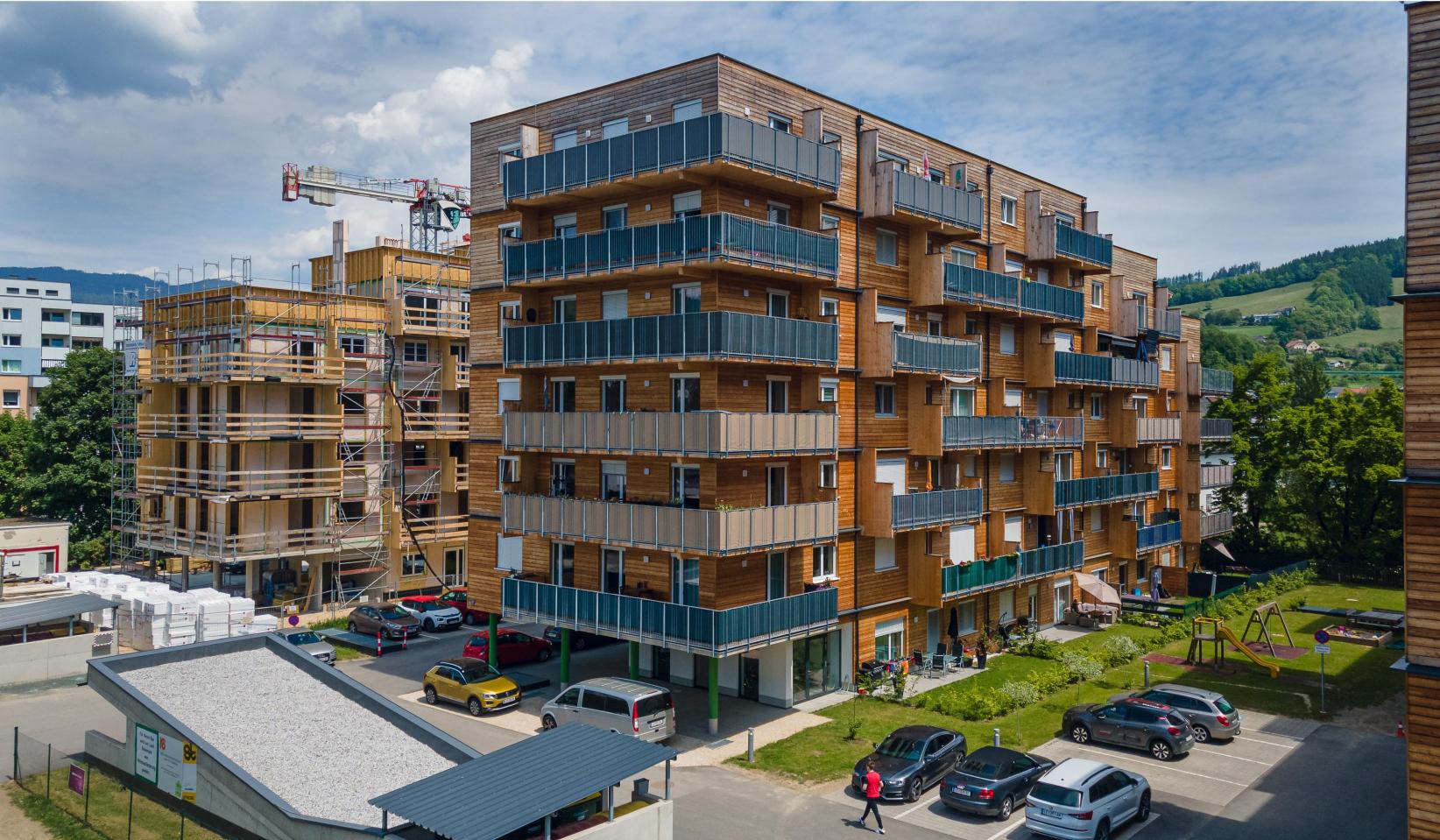 The €561 Genossenschaftswohnung: Austria’s Best-Kept Housing Secret or a Trap for the Unwary?