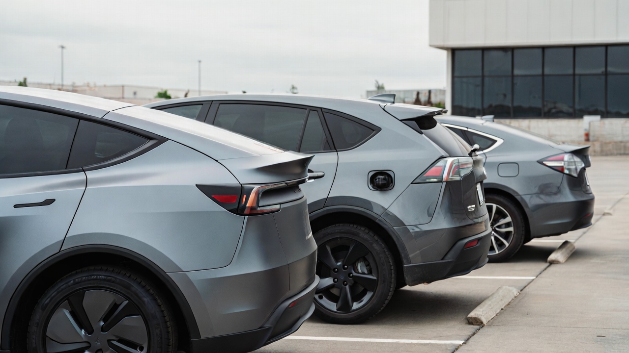 The EV Gasoline Paradox: Why Your Tank Could Get More Expensive as More People Go Electric