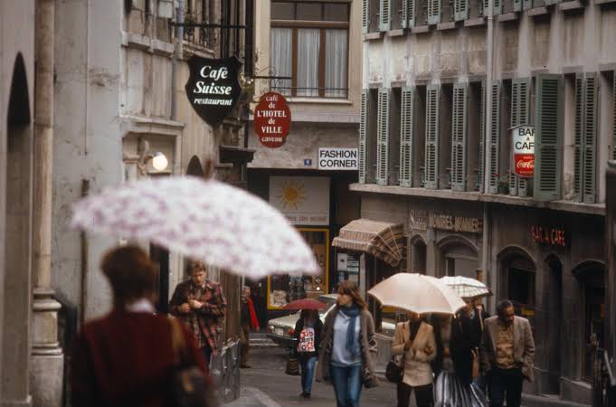 The Solid Swiss Salary Illusion: When 5,600 CHF Net Doesn’t Feel Like Enough