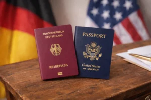 Trapped in Tax Hell: Investing Without ETFs as a U.S. Dual Citizen in Germany
