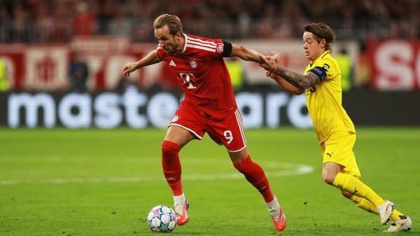 Einseitige Preiserhöhungen bei laufenden DAZN-Abos - etwa für die Champions League - sind nach Ansicht der Verbraucherzentrale möglicherweise rechtswidrig.