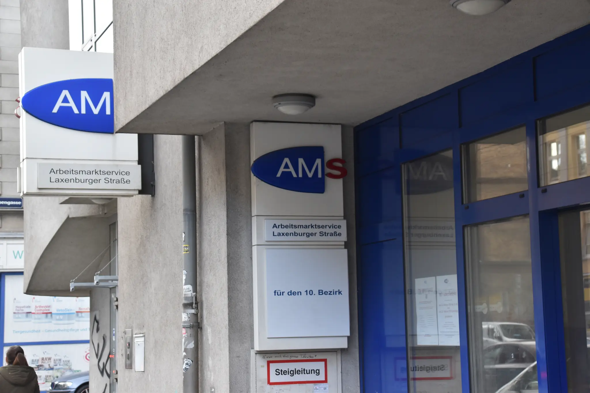 The AMS’s €135 Million Mistake: Did Austria Underpay Your Unemployment Benefits?