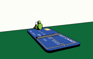 Why Is Everything Bought on Credit? The Psychology of German Consumer Debt