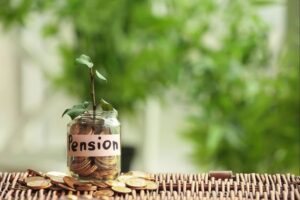 No, Founding a GmbH Won’t Let You Cash Out Your Pension Immediately