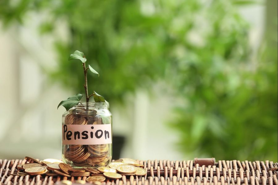 No, Founding a GmbH Won’t Let You Cash Out Your Pension Immediately
