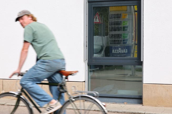 Gut verdienen, aufsteigen, sich etwas aufbauen: Die Ansprüche der jungen Generation sind keineswegs verschwunden.
